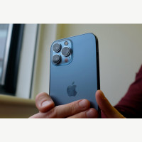 گوشی موبایل اپل مدل iPhone 13 Pro Max A2644ظرفیت 256 گیگابایت و رم 6 گیگابایت