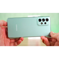 گوشی موبایل سامسونگ مدل  Galaxy A73 5G SM-A736B/DS دو سیم کارت رم 8 گیگابایت