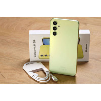 گوشی موبایل سامسونگ مدل Galaxy A34 5G دو سیم کارت ظرفیت 128 گیگابایت و رم 8 گیگابایت