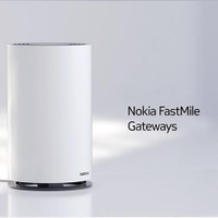 مودم نوکیا(nokia) مدل FastMile 5G Gateway 3.1