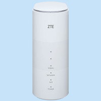 مودم زد تی ای(ZTE) مدل MC7010 مناسب فضای باز(5G,TD-LTE) به همراه روتر وایرلس ZTE مدل MF269