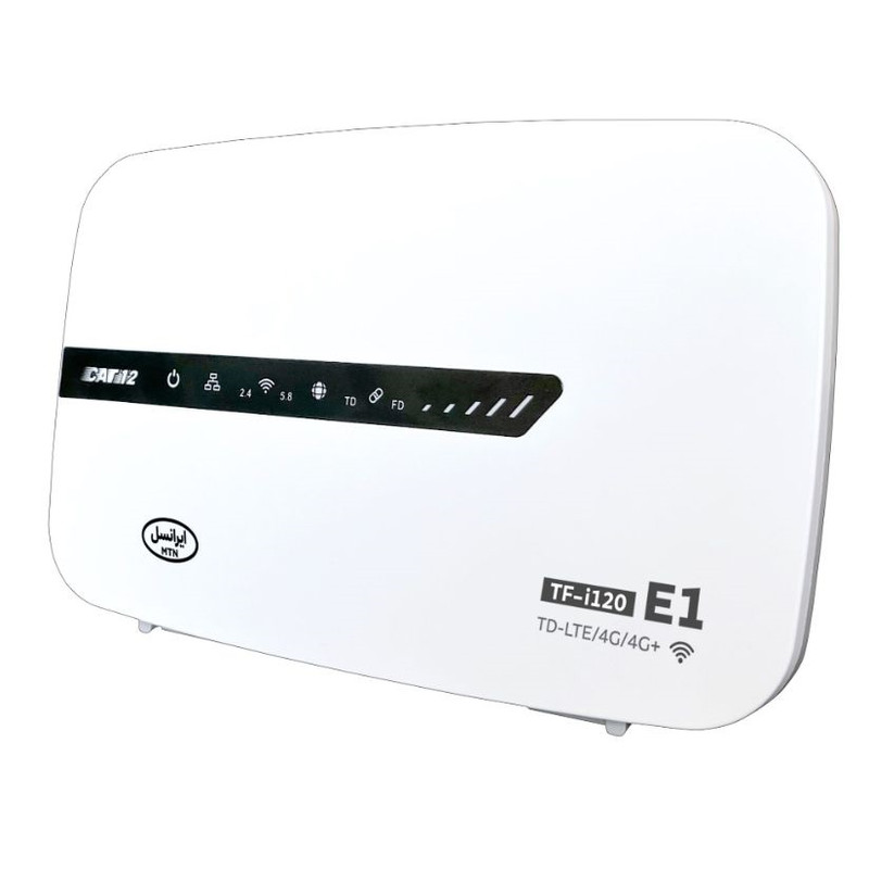 مودم ایرانسل مدل TF i120 E1