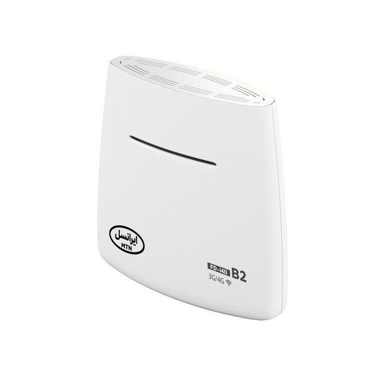 مودم ایرانسل مدل FD-i40 B2 آنلاک دائمی